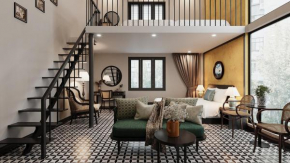 ĐẠI THỦY Hotel